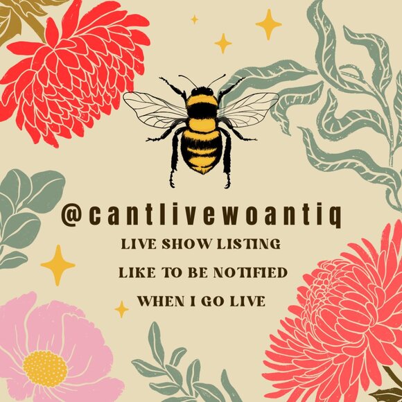 Live Show Listing - Picture 1 of 1